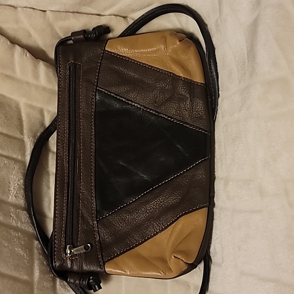 Purse from Argentina